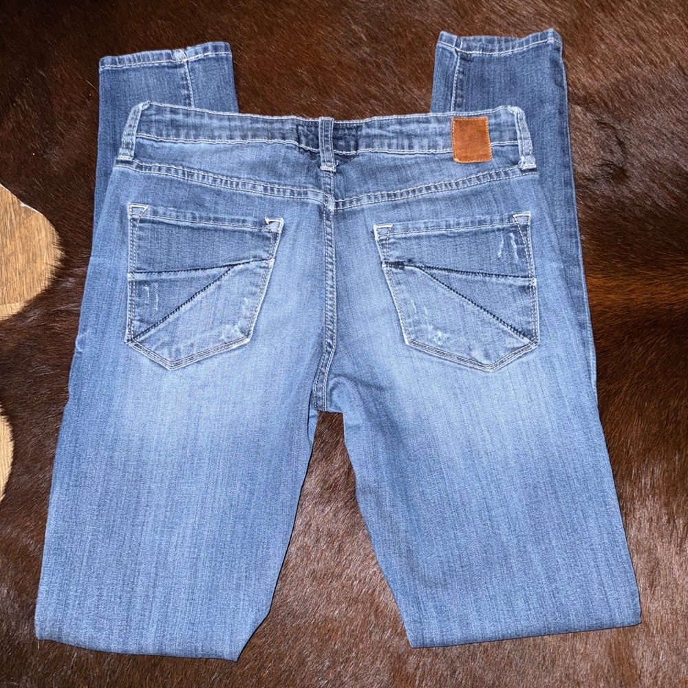 Dear John Women's Skinny Jeans 27